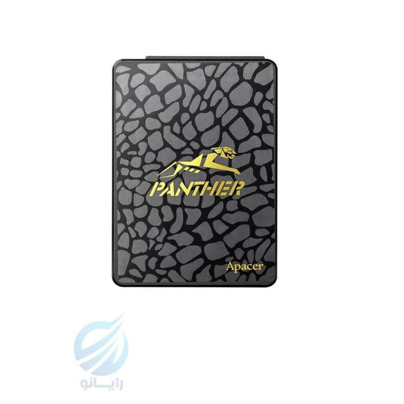 Apacer AS340 PANTHER Internal SSD Drive 120GB