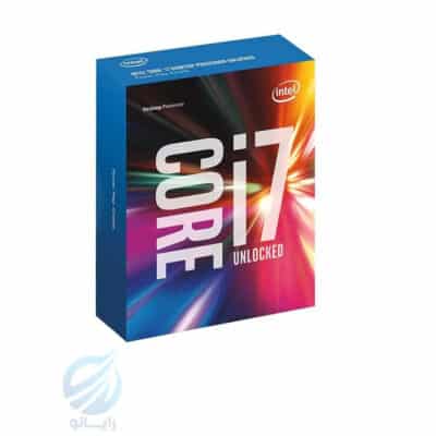 Intel Skylake Core i7-6700K CPU