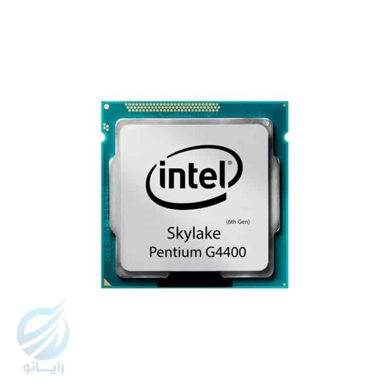 Pentium G4400 Sky lake