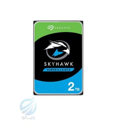 Seagate SkyHawk 2TB
