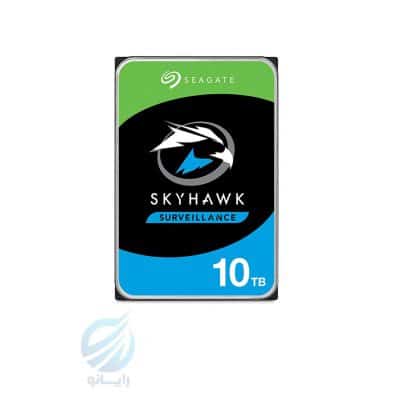 Seagate SkyHawk Internal Hard 10TB