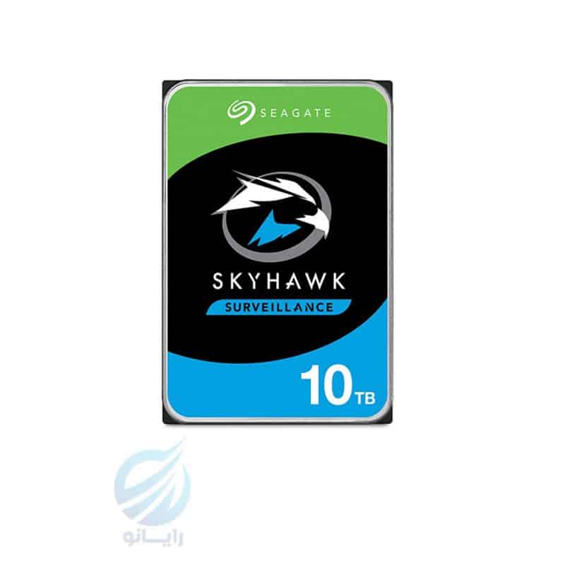 Seagate SkyHawk Internal Hard 10TB