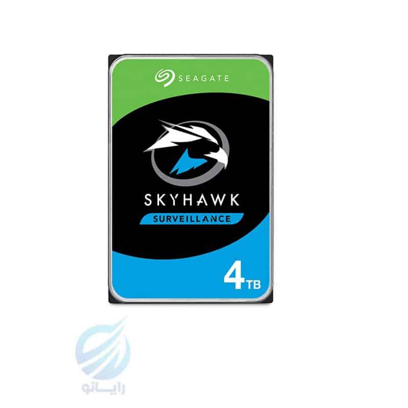 Seagate SkyHawk Internal Hard Drive 4TB