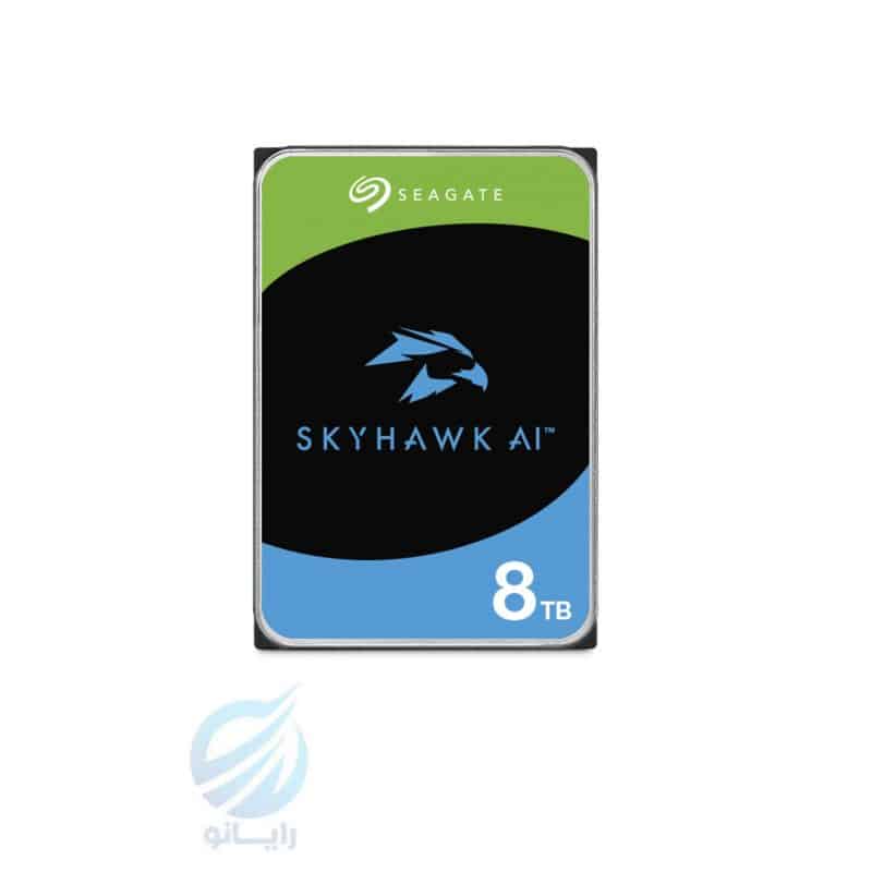 Seagate SkyHawk Internal Hard Drive 8TB