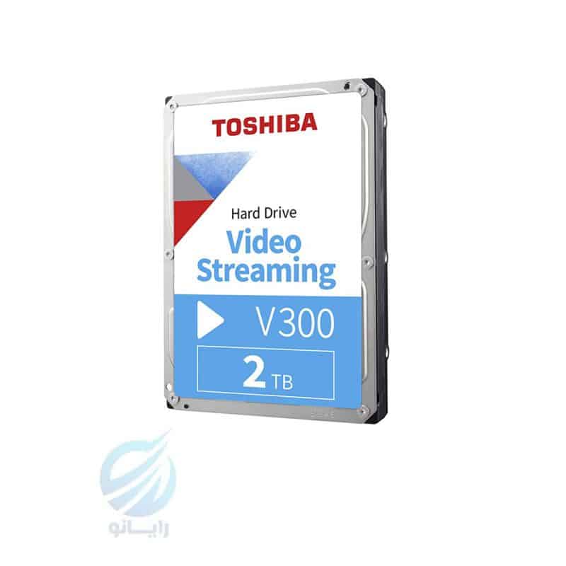 Toshiba V300 Internal Hard Disk 2TB