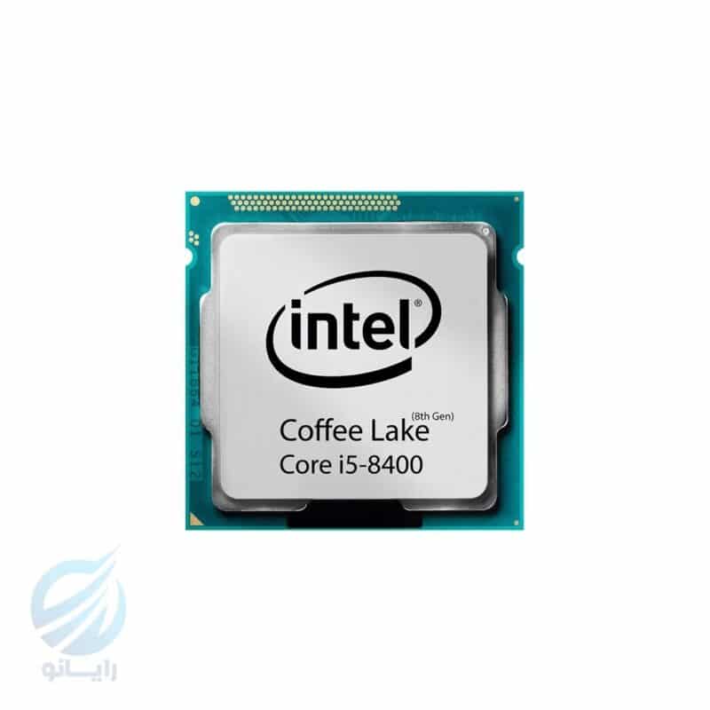 Intel Coffee Lake Core i5-8400 CPU