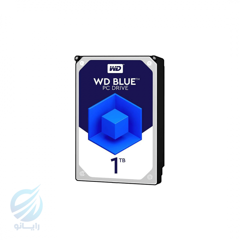 Western Digital Blue 1TB