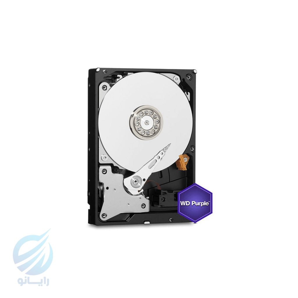 Western Digital Purple 1TB