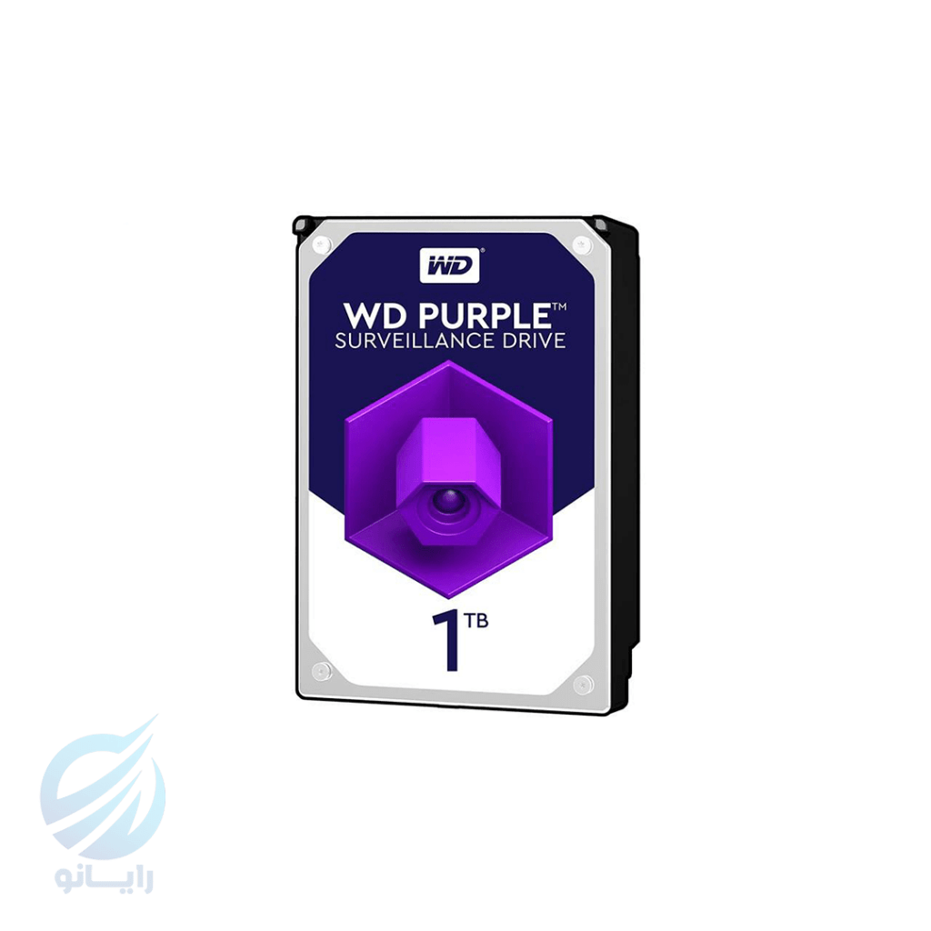 Western Digital Purple 1TB
