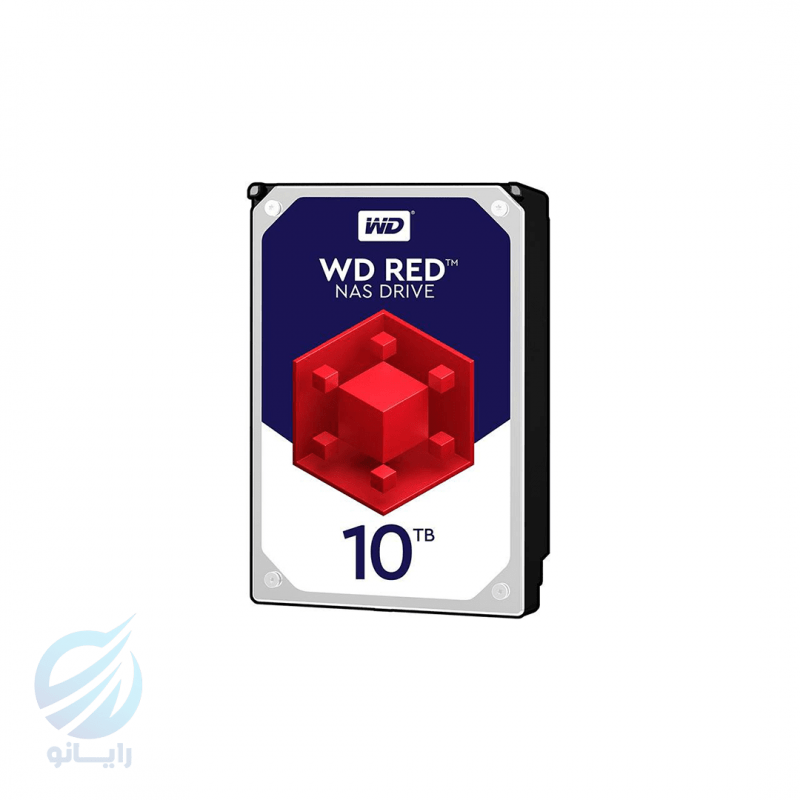 Western Digital Red10TB