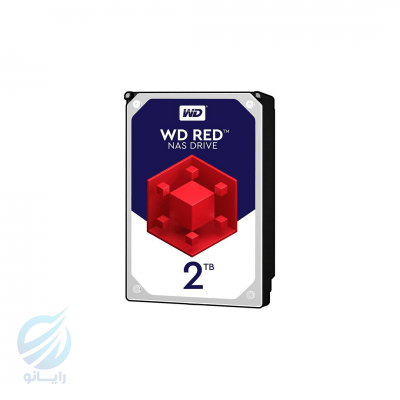 Western Digital Red 2TB