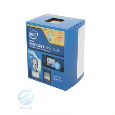 Core i3 4130 Haswell