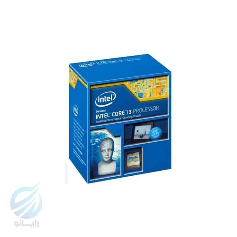 Core i3 4150 Haswell