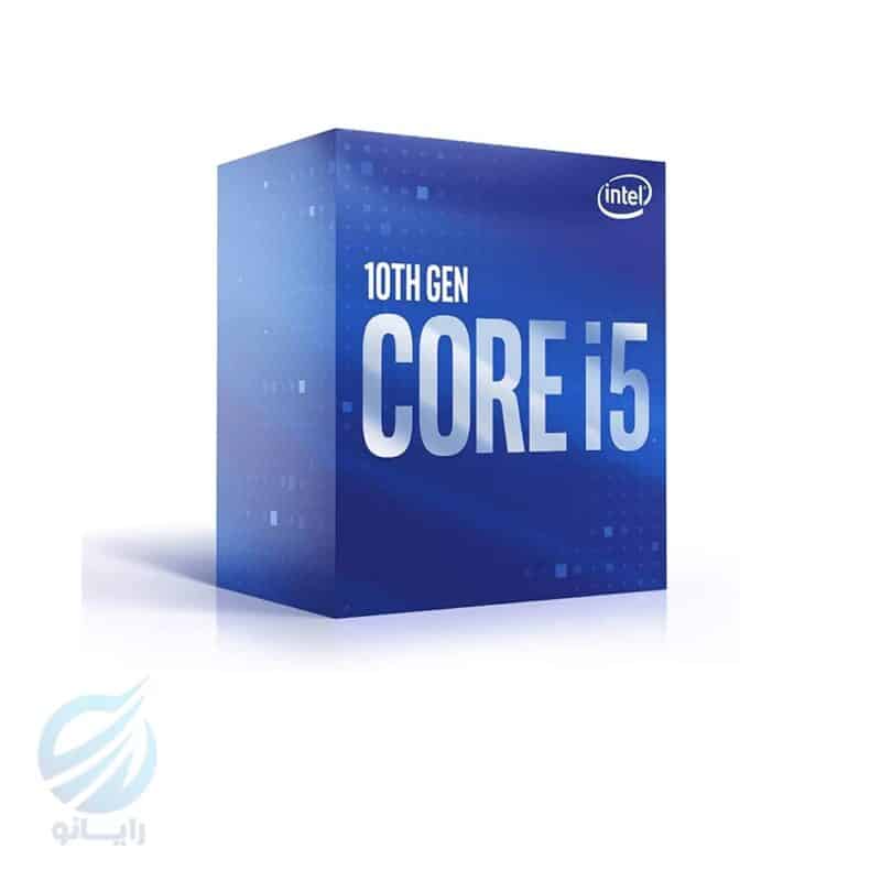 Core i5 10500