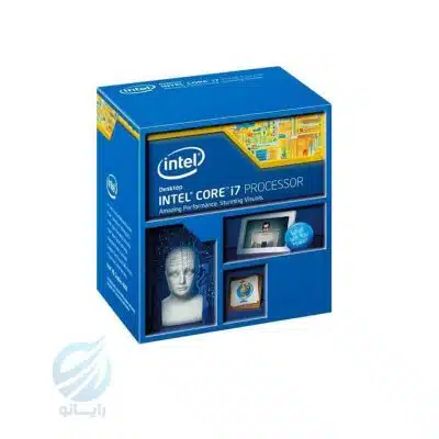 Core i7 4770 Haswell