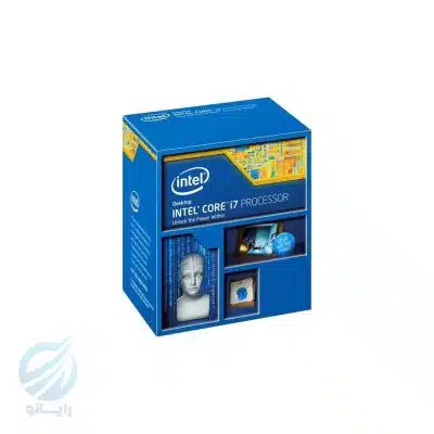 Core i7 4790 Haswell