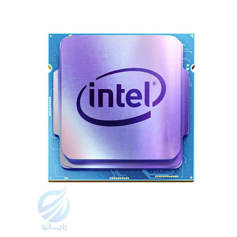 Intel Comet Lake Core i7-10700 CPU
