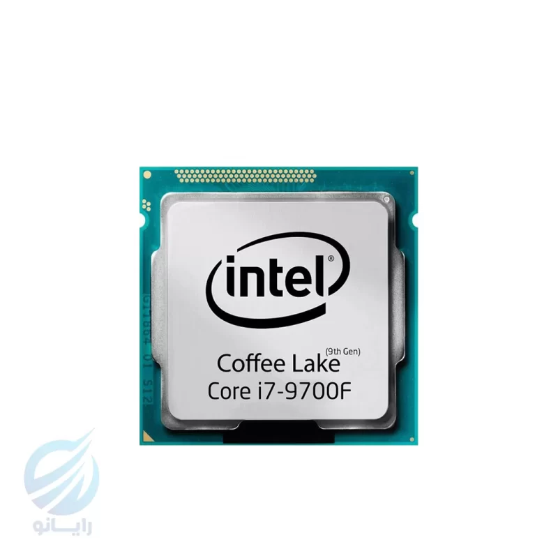 Intel Core i7-9700F Processor