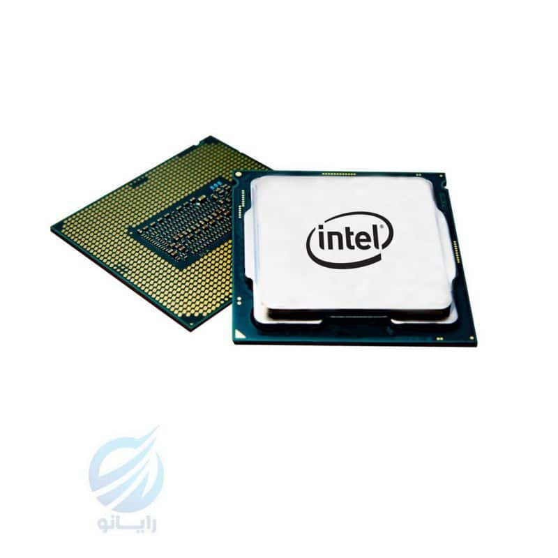 Intel Core i7-9700K Processor