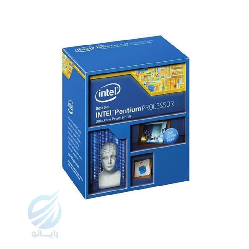 Pentium G3220 Haswell
