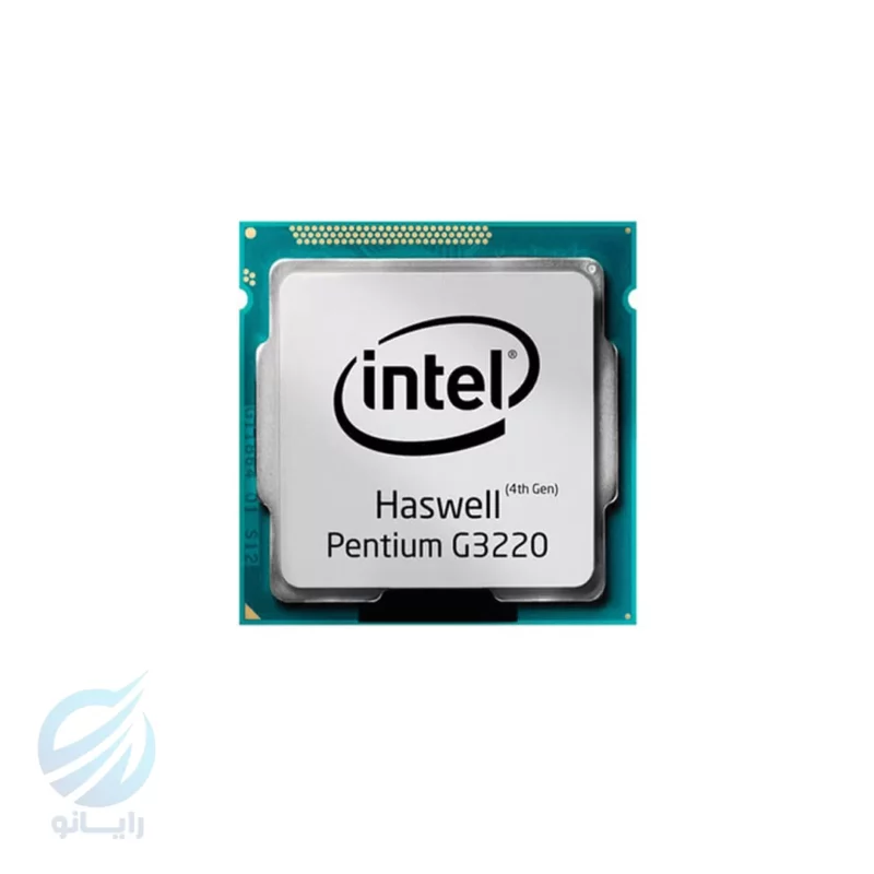 Pentium G3220 Haswell
