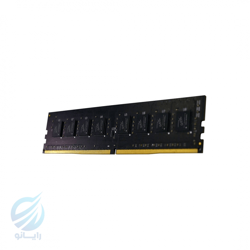 DDR4 2400MHz 16GB GEIL