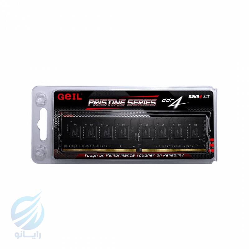 DDR4 2400MHz 16GB GEIL