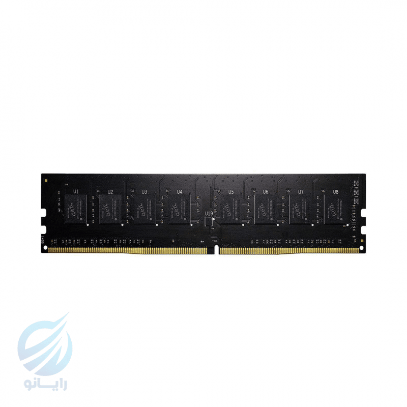 DDR4 2400MHZ 8GB GEIL
