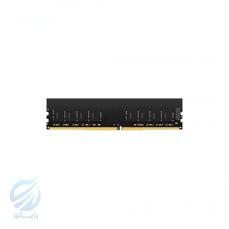 LEXAR DDR4 2666MHZ 16GB