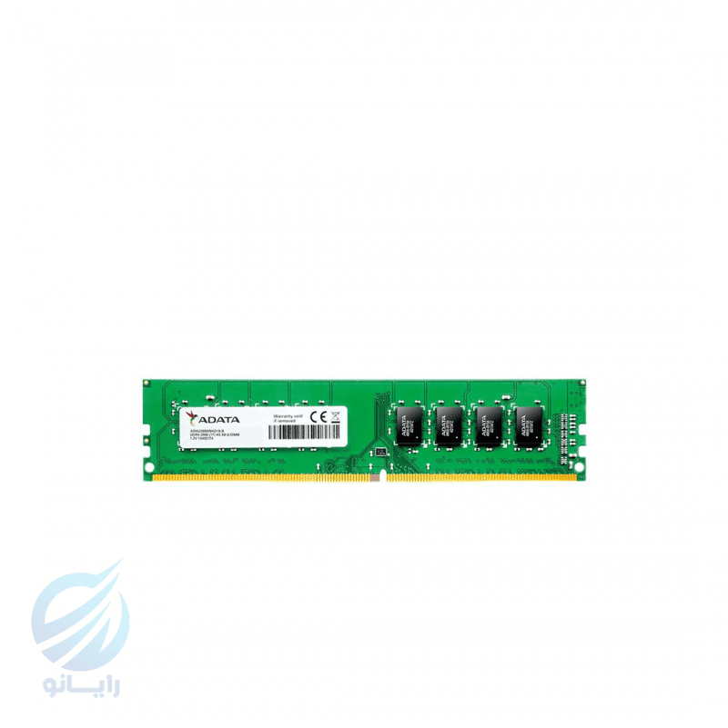ADATA Premier DDR۴ 4GB 2666MHz