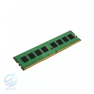 8GB MHZ2400 DDR4 kvr