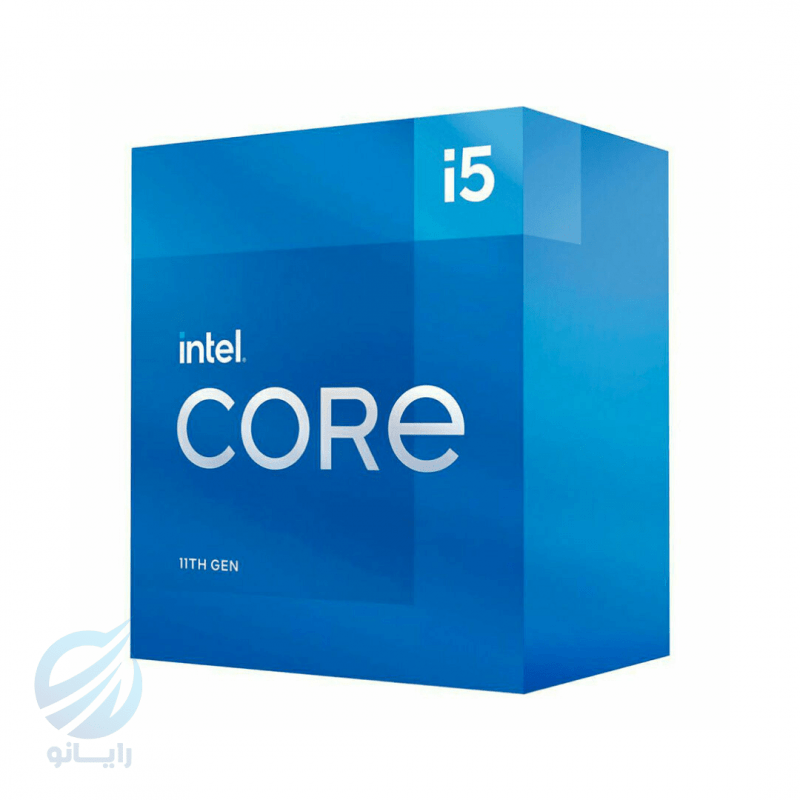 اینتل Core i5 11400