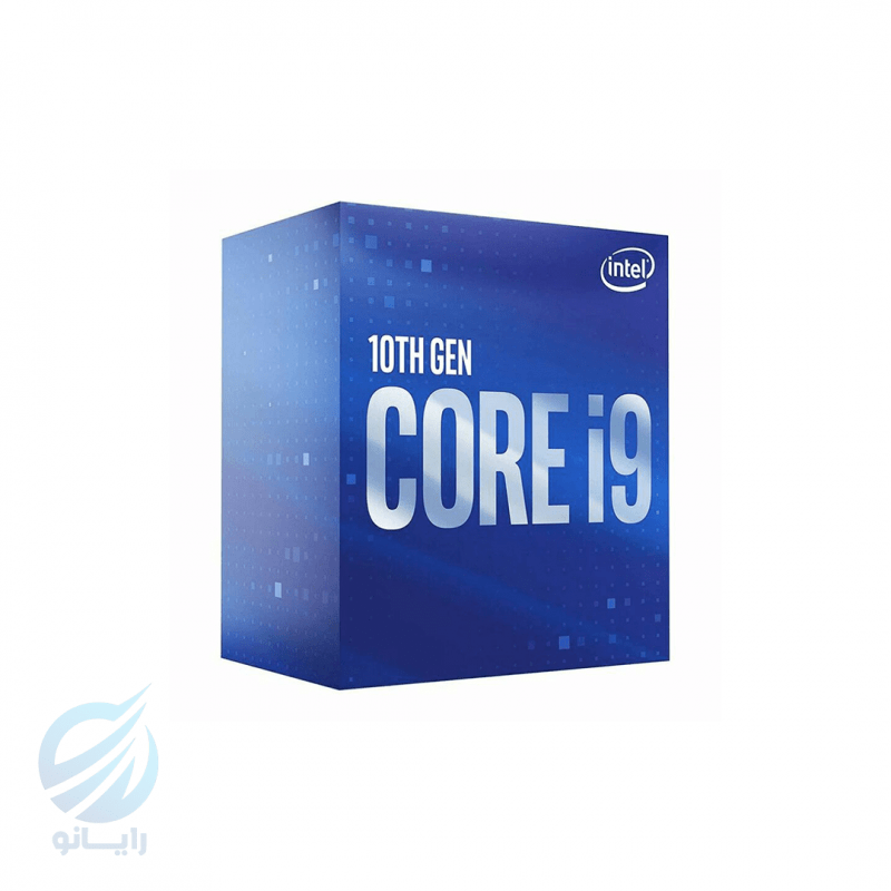 پردازنده اینتل Core i9 10900F Comet Lake