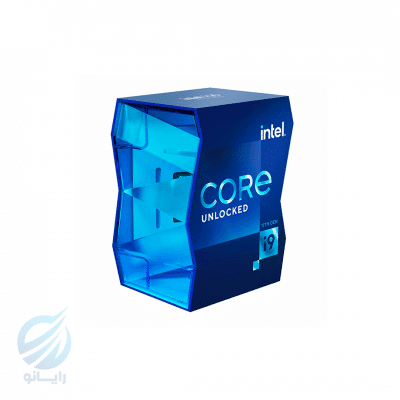 Intel Core i9-11900K Rocket Lake Processor