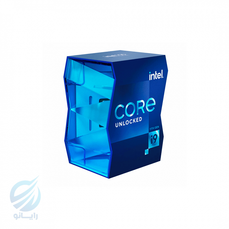 Intel Core i9-11900K Rocket Lake Processor