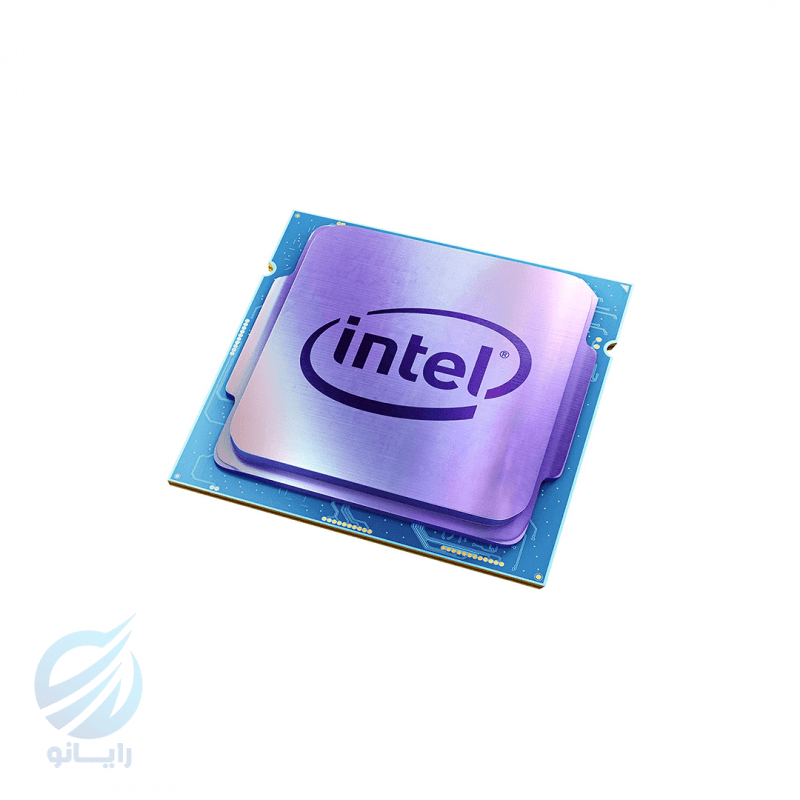 Intel Coffee Lake Core i3-10100F CPU