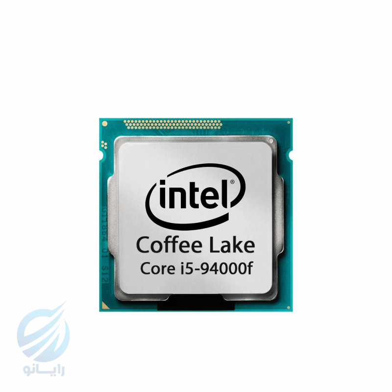 Core i5 9400F Coffee lake