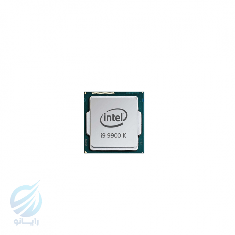 Intel Coffee Lake i9-9900K CPU