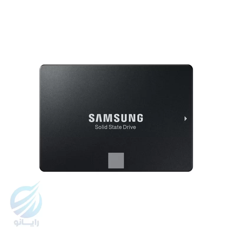SSD 860 EVO 250GB