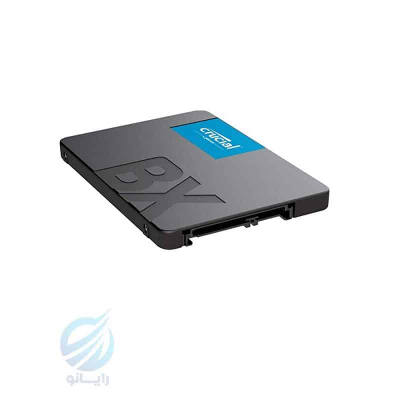 BX500 120GB SSD