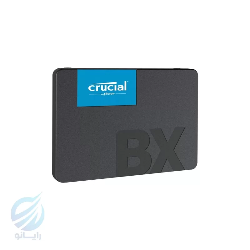 BX500 480GB SSD