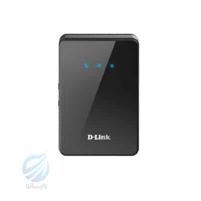 D-Link DWR-932C Wireless 4G LTE