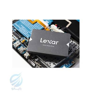 Lexar NS100 SSD Drive 128GB