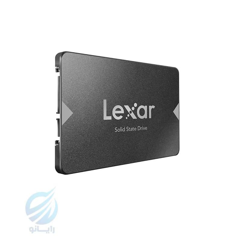 Lexar NS100 SSD Drive 128GB
