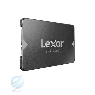 Lexar NS100 SSD Drive 256GB