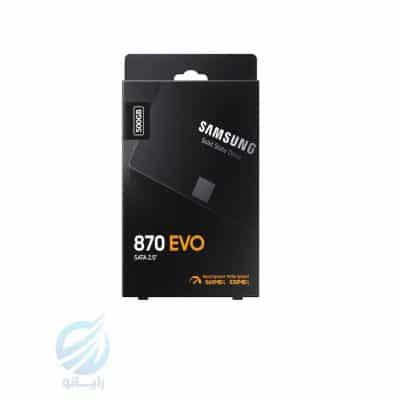 SSD-870-EVO-500GB