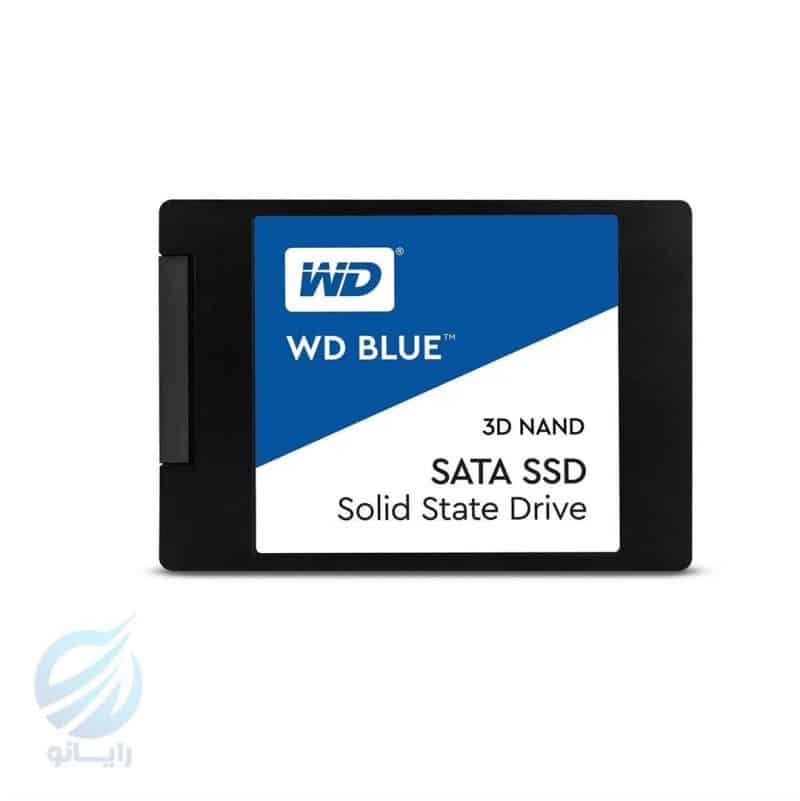 SSD WD BLUE 1TB