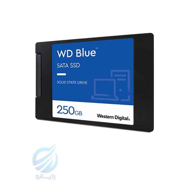 WD BLUE 250