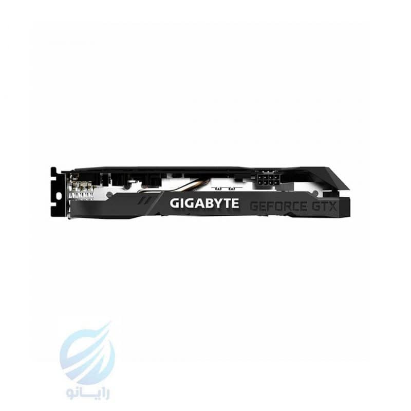 GIGABYTE GTX-1660 SUPER-GAMING OC-6GB GDDR6