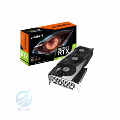 GeForce RTX™ 3060 Ti GAMING OC 8GB